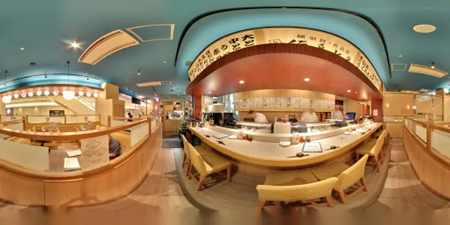 佐島水産 みなとみらいグランドセントラルテラス店