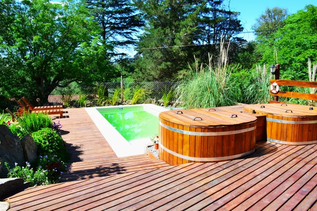 Albero Suites Serranas