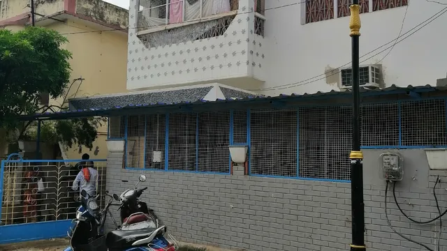 గౌరీశంకర అతిథిభవన్