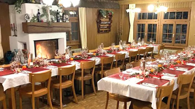 Restaurant Schweikhof