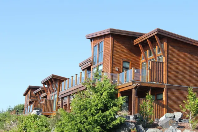 Natural Elements Vacation Rentals