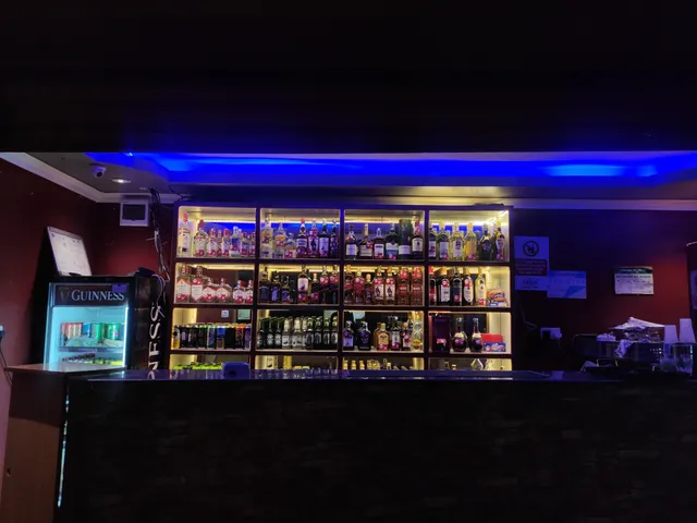 The Grille Bar and Restaurant