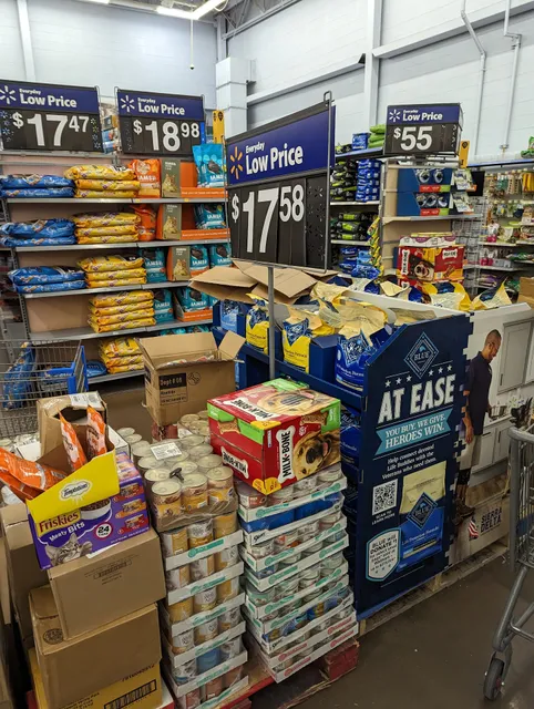 Town Center Crossing