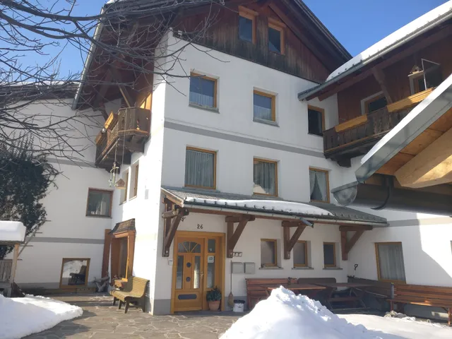 Appartements Fritz Sagmeister