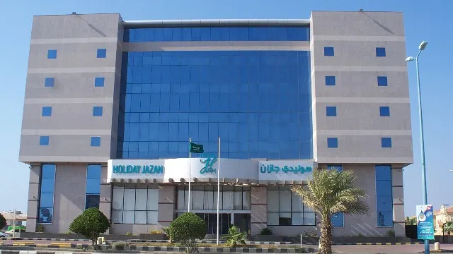 Holiday Jazan Hotel