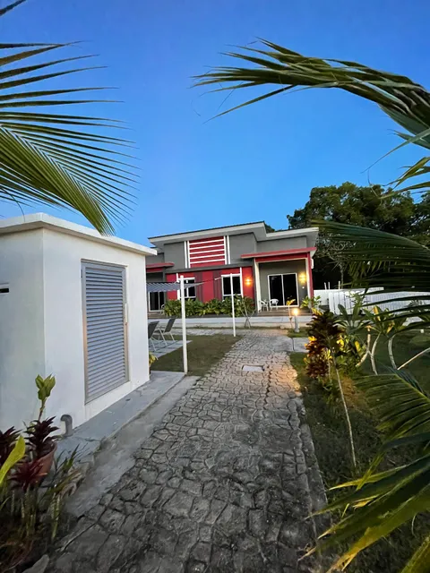 Kedawang Village Resort