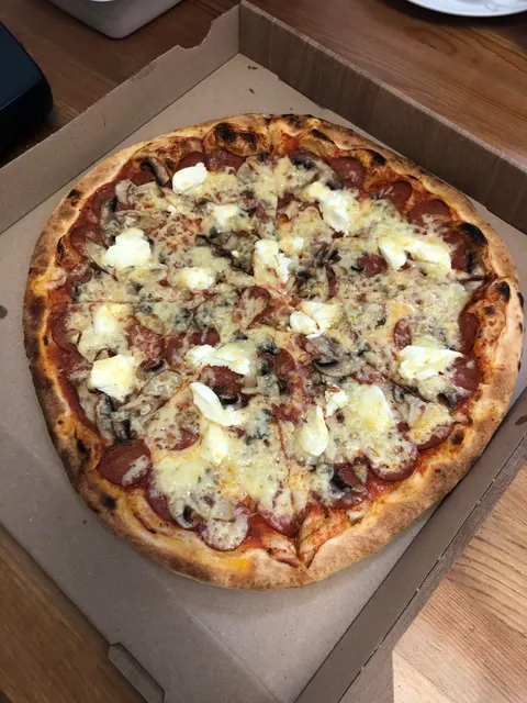 Ariatello Ristorante Pizzeria Kirchheimbolanden