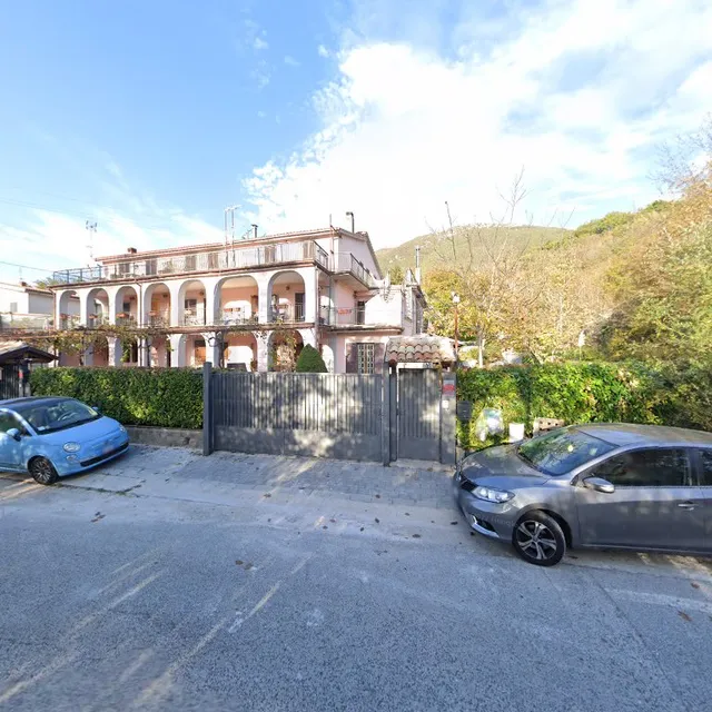 Home Restaurant Il Buon Gusto