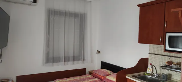 Németi Apartmanház