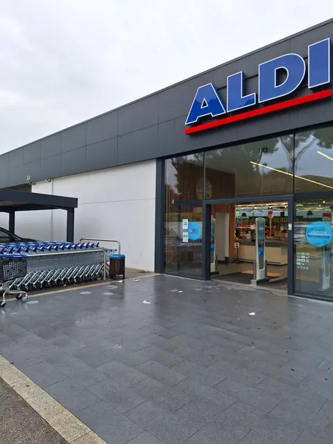 Aldi