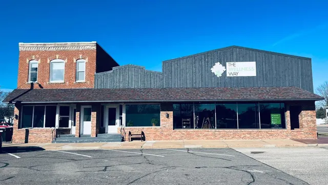 The Wellness Way Osseo