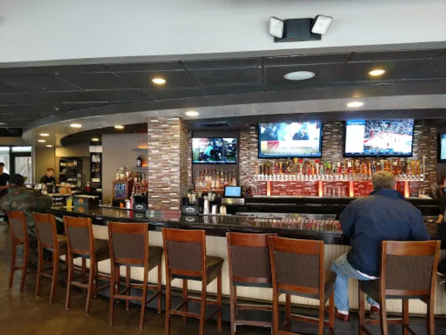 Southern Railway Taphouse