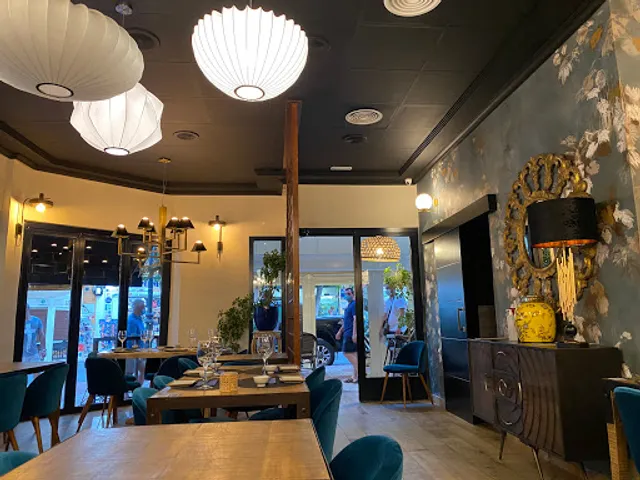 ASOKO BENICÀSSIM - Restaurante japonés en Benicàssim