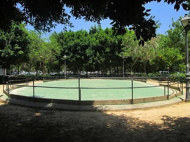 Parque
