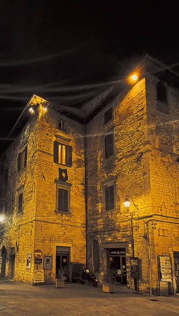 Affittacamere In Centro