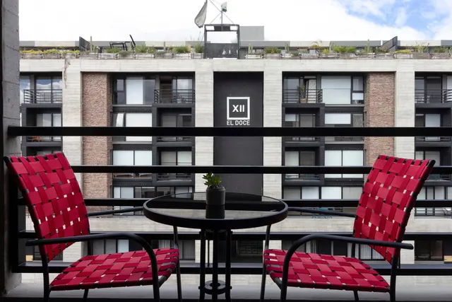 El Doce by Homi Rent