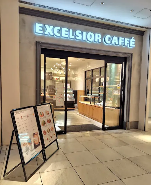 Excelsior Caffé
