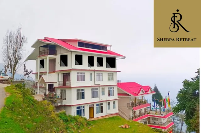 Sherpa Retreat Resort
