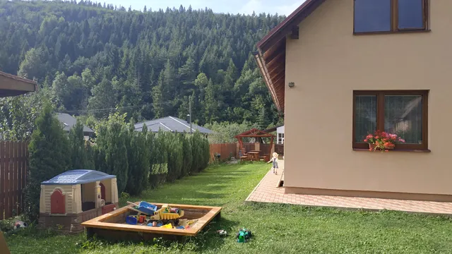 Apartmány u Samuela