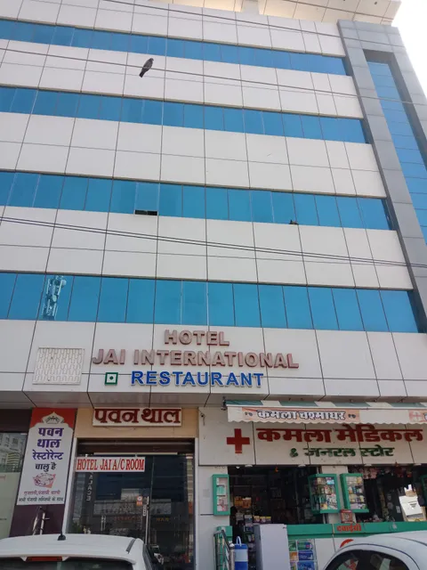 OYO 29609 Hotel Jai International