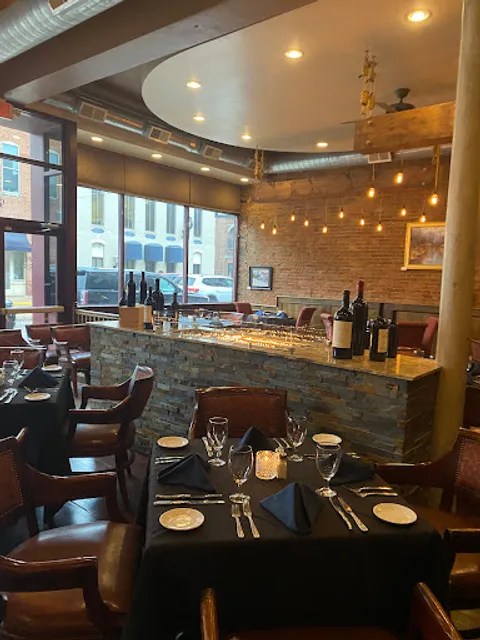 The Nesst of Noblesville