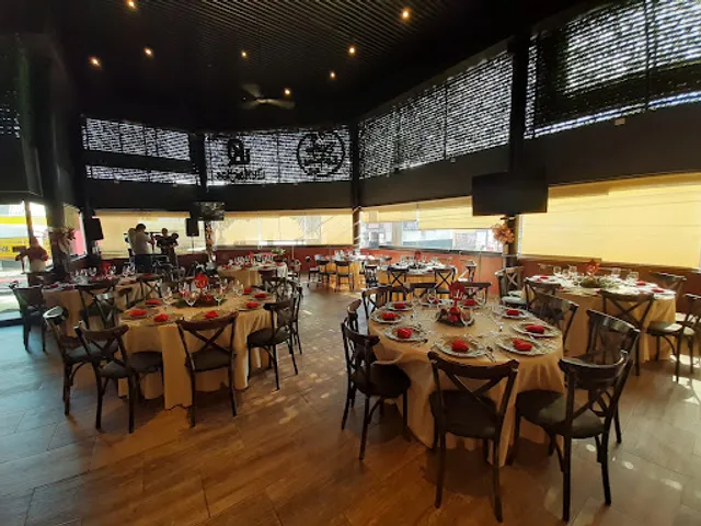 Bistro de la Esquina