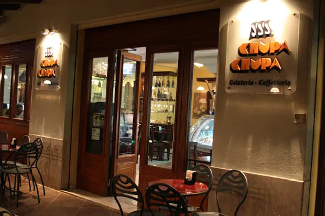 Chupa Chupa - Gelateria caffetteria