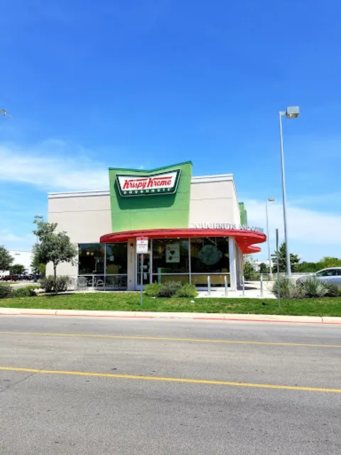 Krispy Kreme