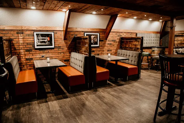 Mountain Pizza & Steak House