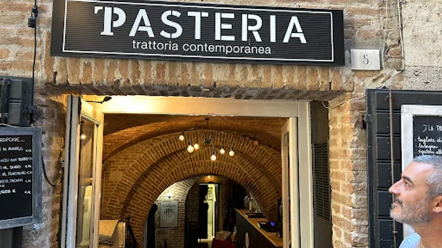 La Pasteria di Perugia