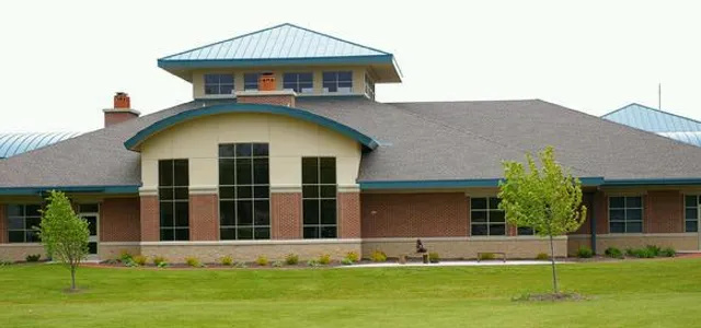 Grant Area District Library