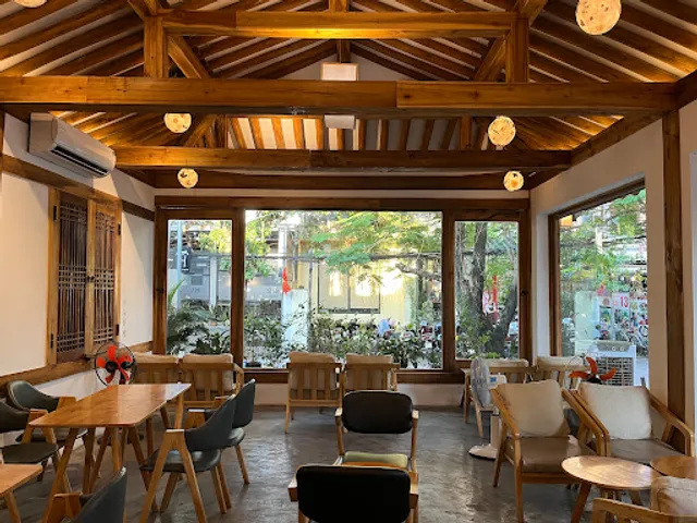 Hana Coffee & Homestay