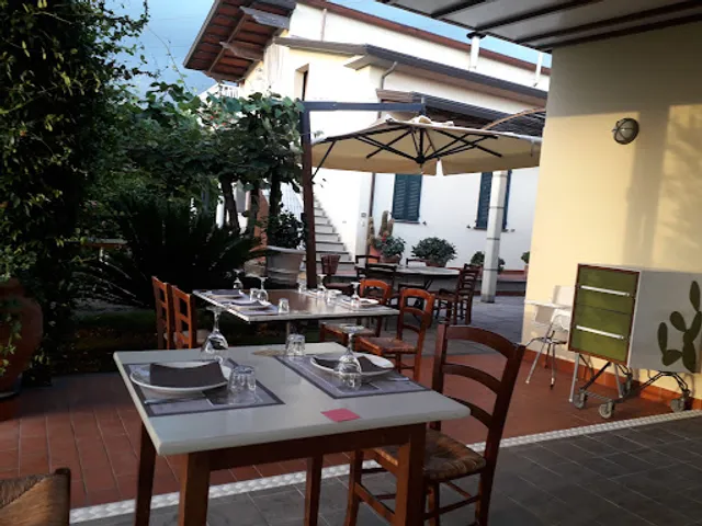 Il Tortello di Teresa