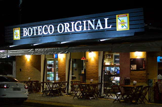 Boteco Original
