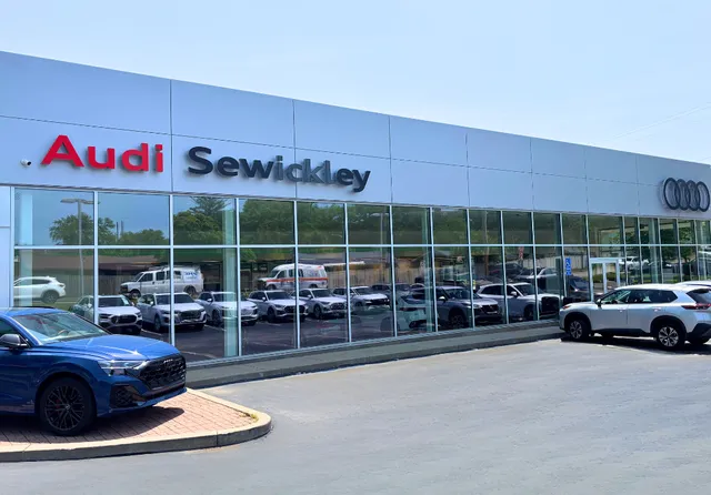 Audi Sewickley
