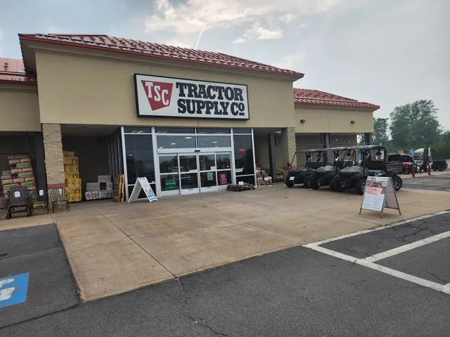 Tractor Supply Co.