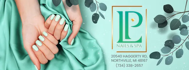 LP Nails & Spa