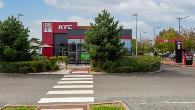 KFC Blois