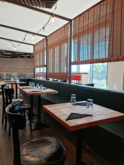 I Baccanali - GranRoma