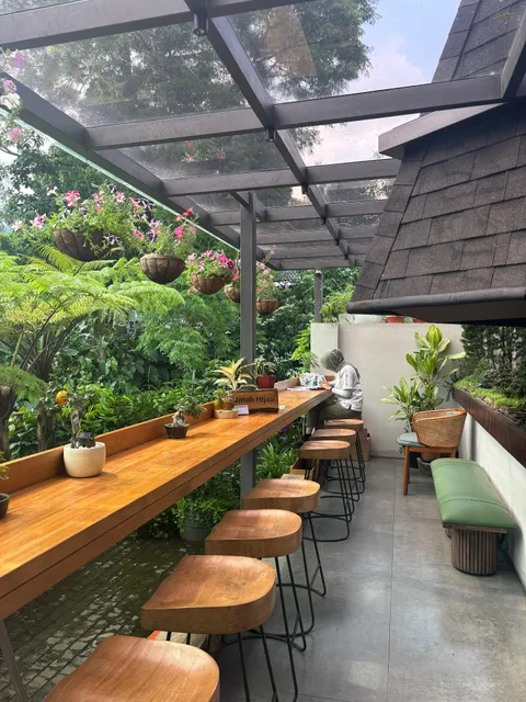 Soeji Dining at Chanaya Resort