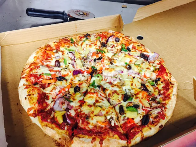 La Bella Pizza Sandy Bay