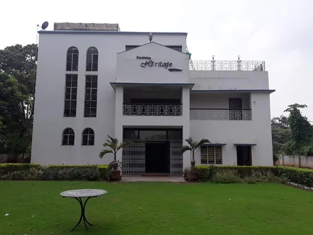 Kaushalya Heritage