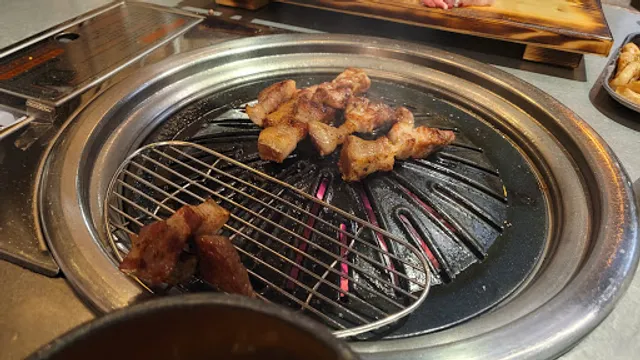 제주삼거리 포차 (Jeju Samgeori Pocha)