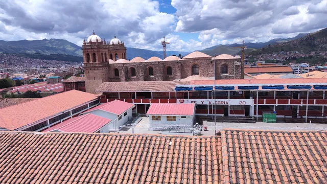 Casa Hospedaje EDMOLI