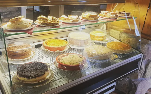 Errington Coffee House