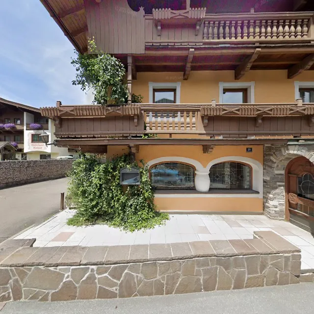 Pension Schreder Kirchberg