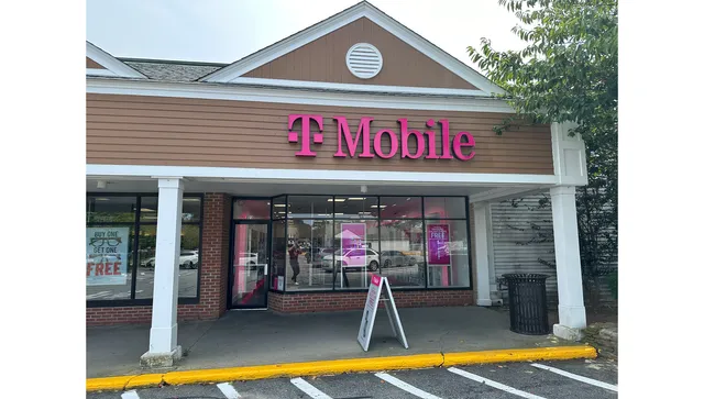 T-Mobile