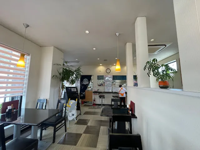 カフェレスト 日香木