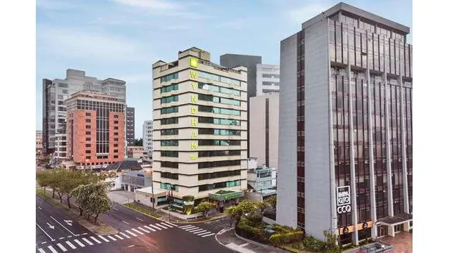 Wyndham Garden Quito