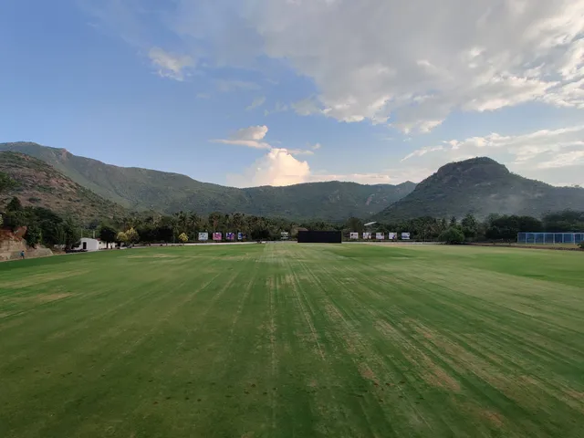 GVS Club & Forest Meadows